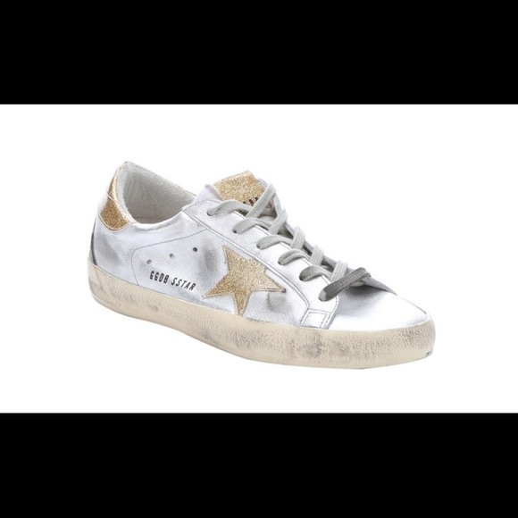 Golden Goose Shoes - Golden Goose Deluxe Brand